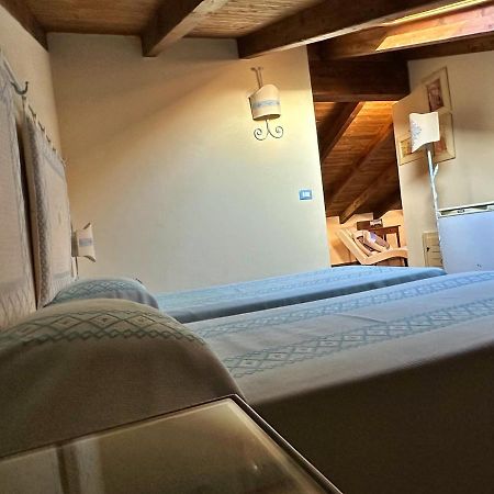 Su Passu Country House Фертилия Экстерьер фото