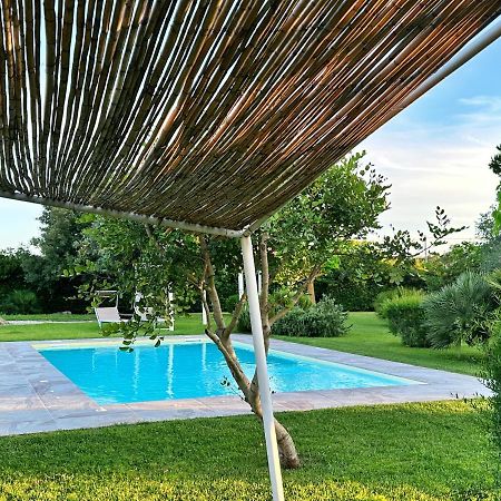 Su Passu Country House Фертилия Экстерьер фото