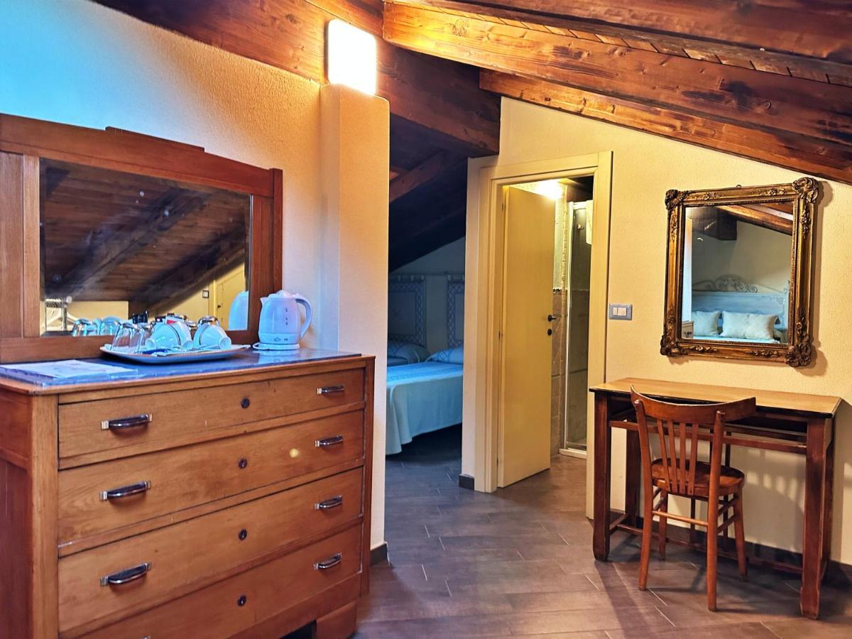 Su Passu Country House Фертилия Экстерьер фото