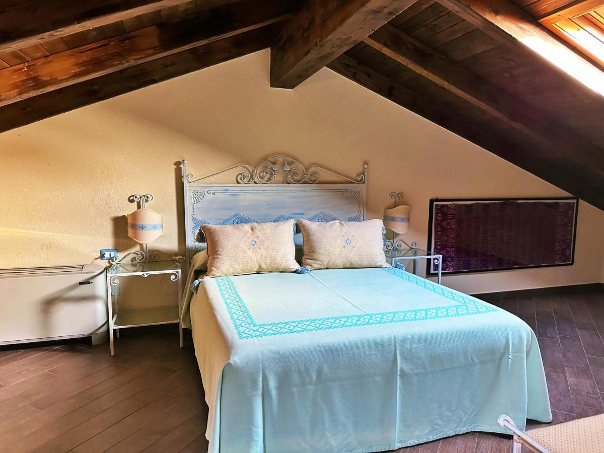 Su Passu Country House Фертилия Экстерьер фото