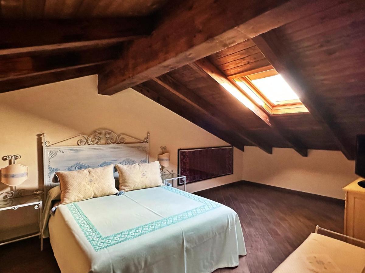 Su Passu Country House Фертилия Экстерьер фото