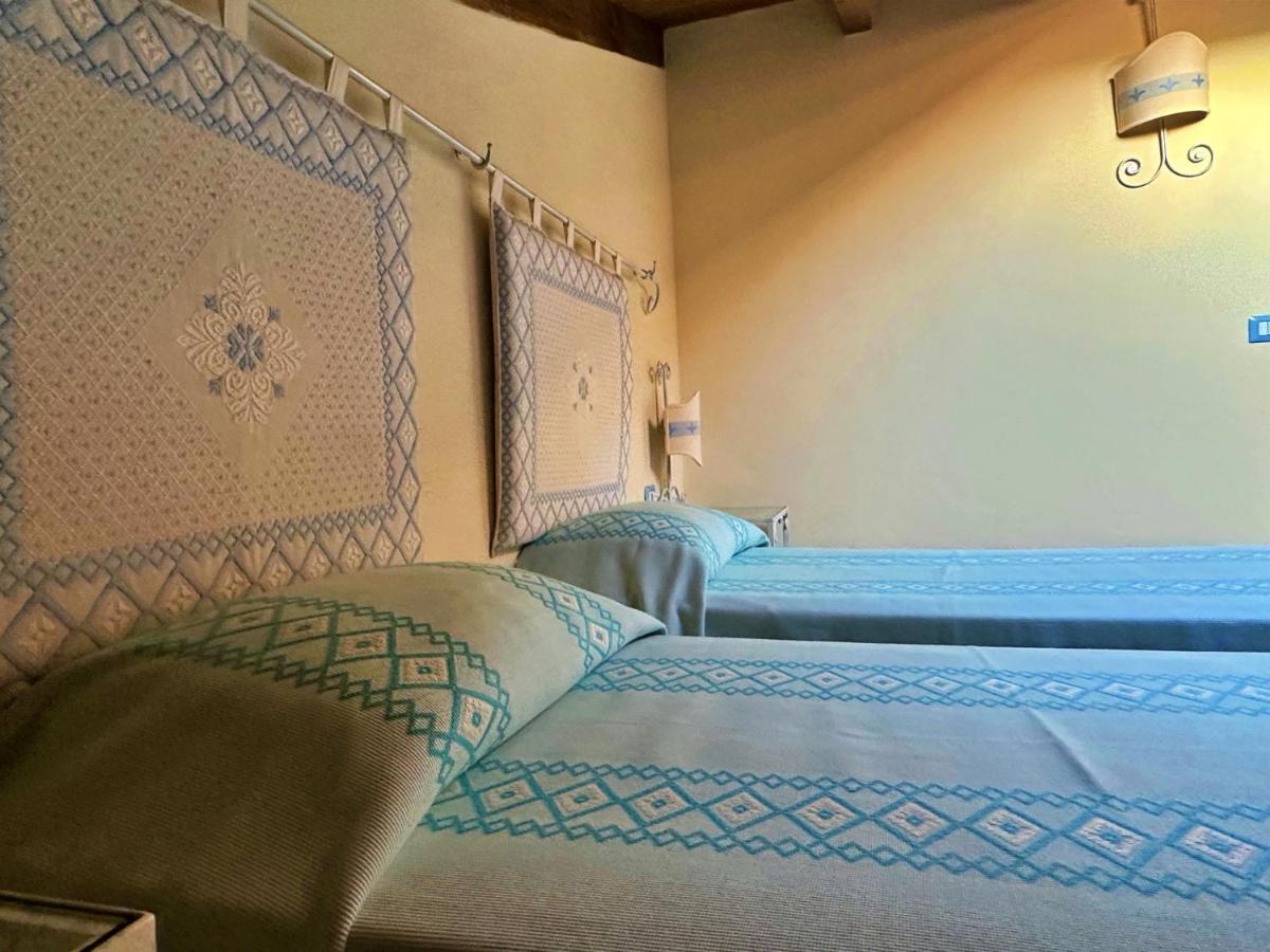Su Passu Country House Фертилия Экстерьер фото