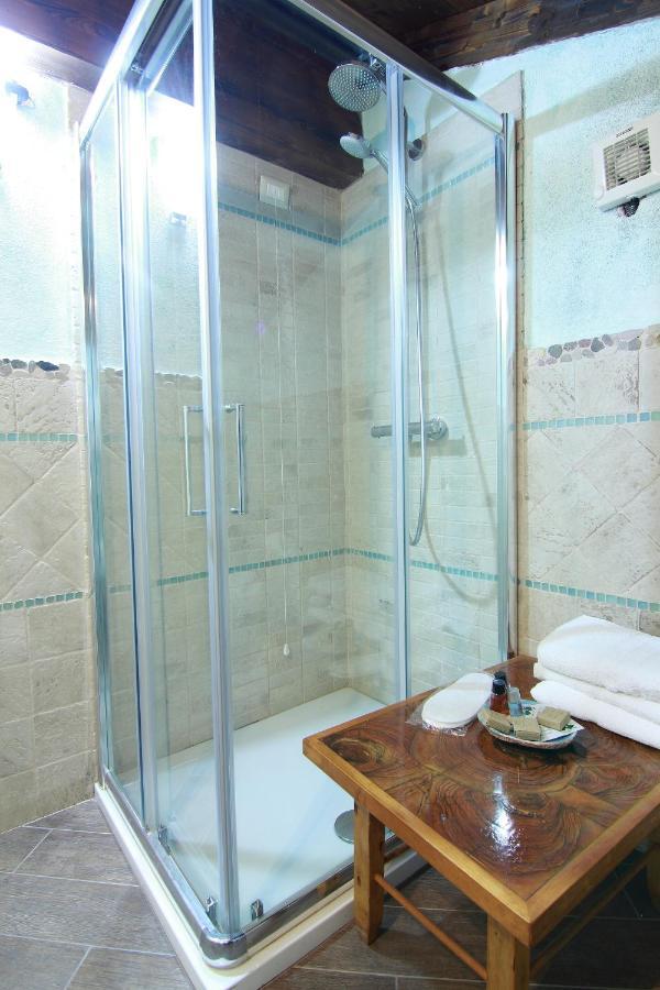 Su Passu Country House Фертилия Экстерьер фото