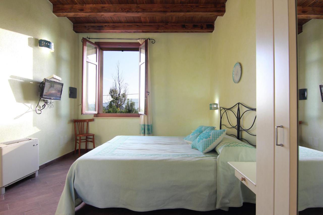 Su Passu Country House Фертилия Экстерьер фото